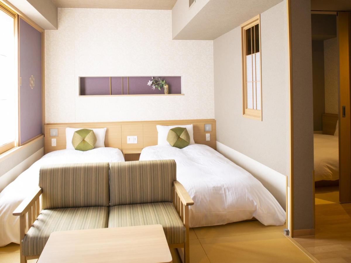 天然温泉 蓮花の湯 御宿 野乃 京都七条 ホテル 京都市